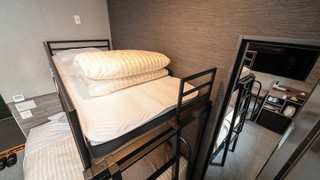 スーパールームコネクティング(定員に幼児含む) 禁煙