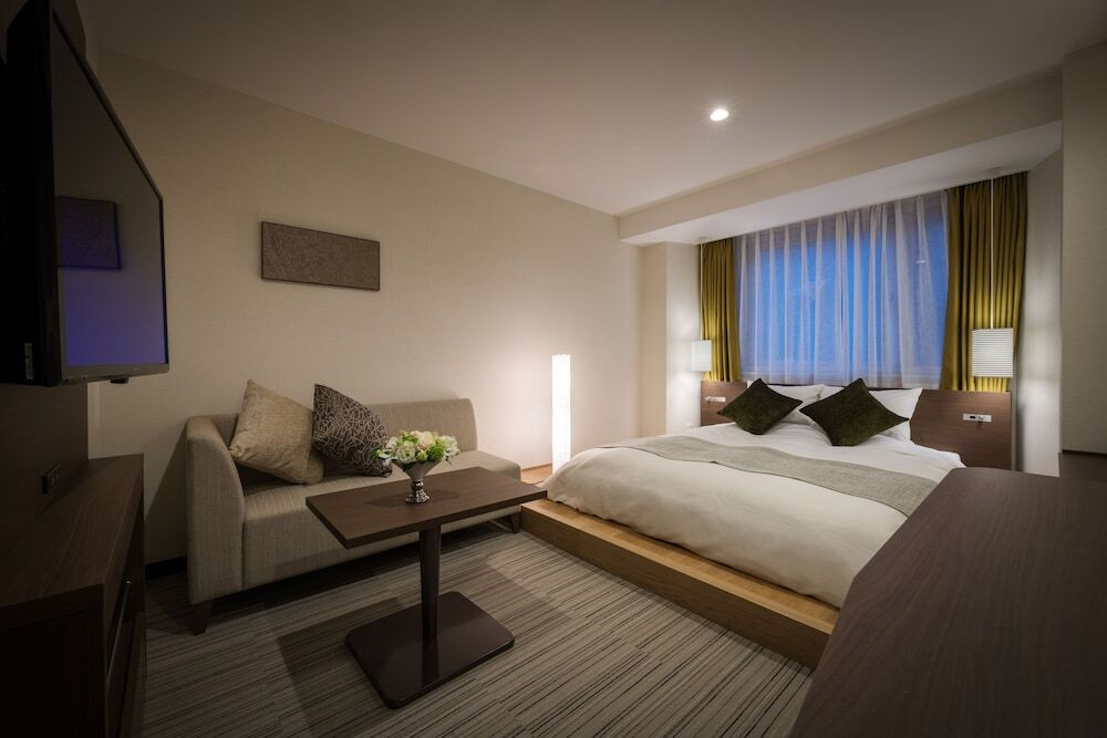 リニューアルされたお部屋で快適ステイ♪子連れ旅に嬉しいコスパ◎のホテル4249422