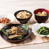 朝食バイキング③ / 3