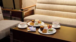 禁煙/30平米 モデレートツイン エグゼクティブフロア