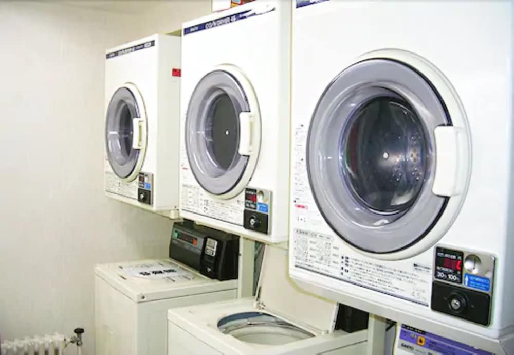 ランドリー ルーム