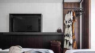 スタンダードトリプル (禁煙)