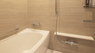 スーペリア ツインルーム 禁煙