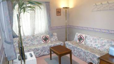 リビングルーム / 13