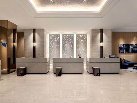 ダブルツリー by ヒルトン富山 / 3