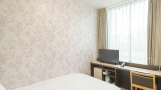 セミダブルルーム - ローズフロア 禁煙