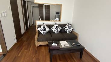 リビング エリア / 14