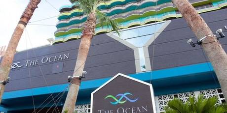 浜名湖弁天島リゾート THE OCEAN