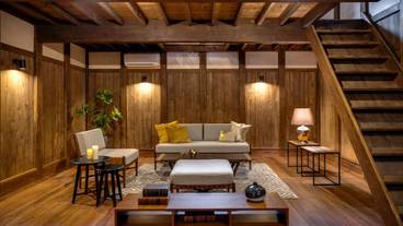 102 プレミア リビング / 5