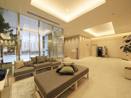 リッチモンドホテル盛岡駅前 / 2