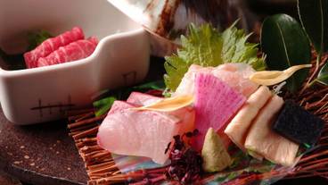 食事・飲み物 / 6