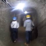 館山海軍航空隊赤山地下壕跡（タテヤマカイグンコウクウタイアカヤマチカゴウアト）