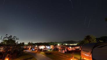 施設の敷地 / 20