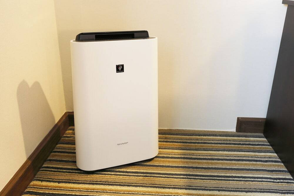 客室の設備とサービス