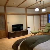 泉水館（群馬県 旅館） / 2