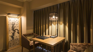 スペリオアツイン 朝食付 <クラブラウンジ利用込> 禁煙