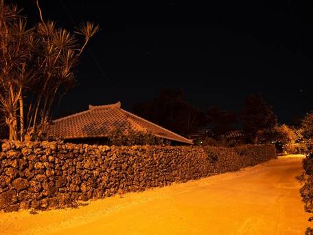 ちいさな島宿cago（竹富島） / 2