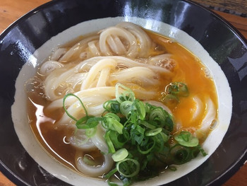 「山越うどん」 料理 89174787 
