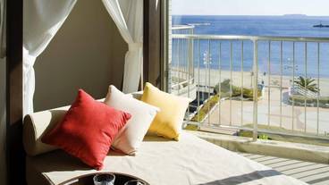 アジアンルーム② / 8