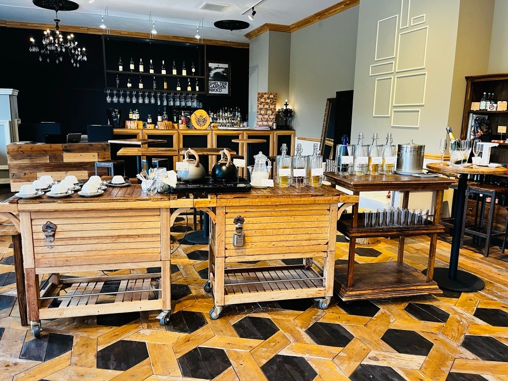 「シェルターガーデン 日光」 内観 228788791 