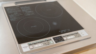 スタジオ アパートメント