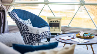 スタンダード ルーム 4 ベッドルーム 禁煙 マウンテンビュー