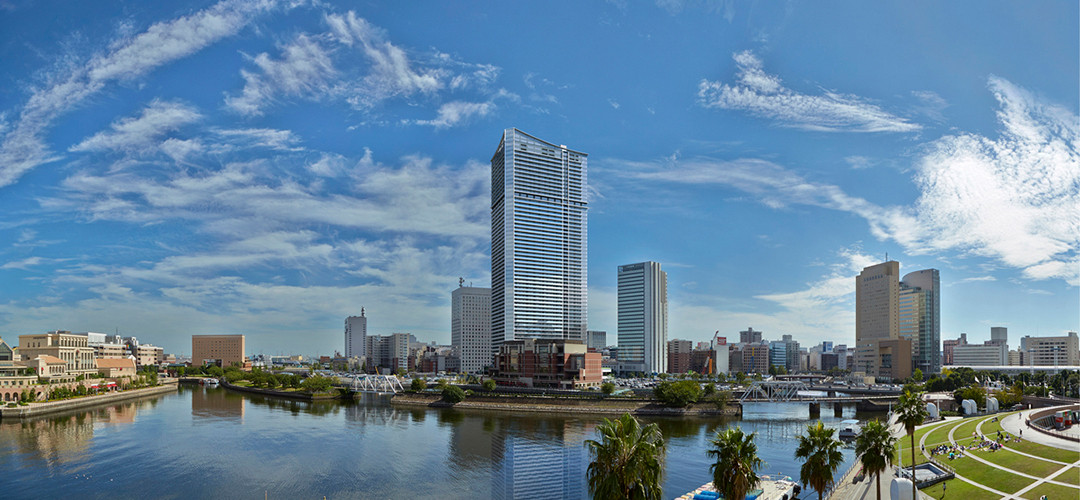 みなとみらい暮らしを疑似体験したいカップルに◎4047895