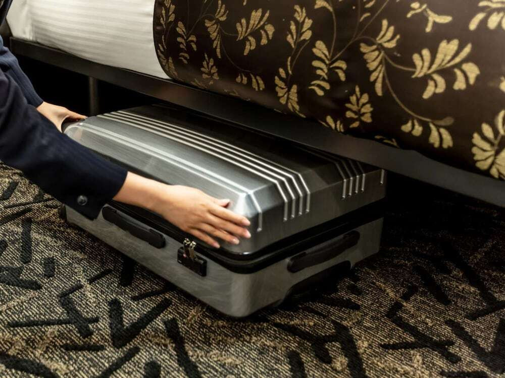 客室の設備とサービス