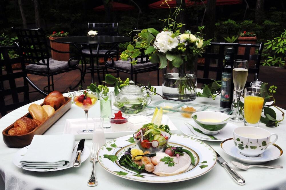 3.白馬リゾートホテル ラ ネージュ東館 3847914