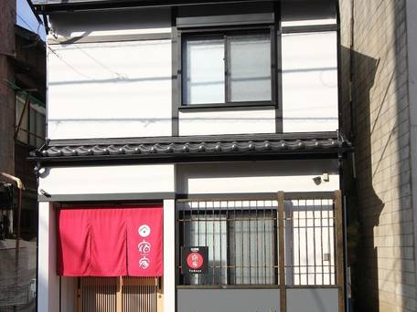 宿家 白提庵 / 3