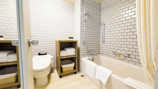 エグゼクティブスイートルーム(禁煙)