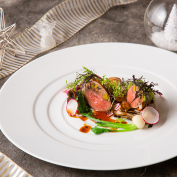 まるで地中海のよう！海辺に佇む純白オーベルジュで非日常時間を4038471