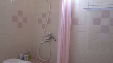 施設内の設備 / 5