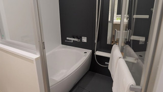 カジュアル ツインルーム 禁煙