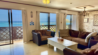 スーペリア コンドミニアム オーシャンビュー ビーチフロント