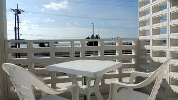 バルコニーからの眺望 / 6