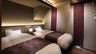 京町家一棟貸し