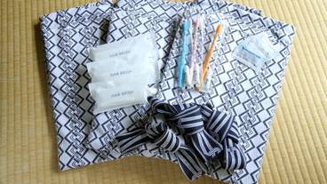 客室の設備とサービス / 22