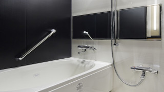 スーペリアツイン (3ベッド) (禁煙)