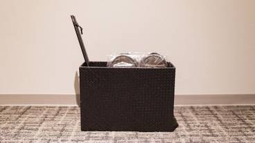 客室の設備とサービス / 19