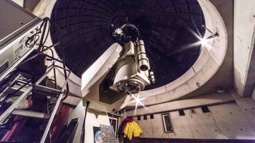 施設内の設備 / 2