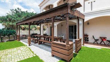 テラス / パティオ / 39