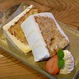 山小屋カフェ 風の道（ヤマゴヤカフェカゼノミチ）