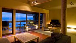 淡路島で人気！景色やグルメが楽しめるホテル・旅館おすすめ15選