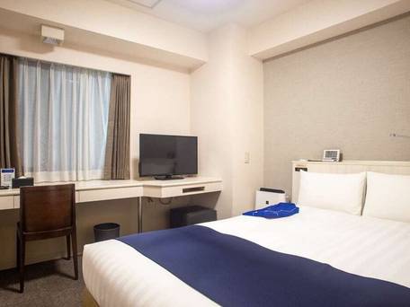 ハミルトンホテル ブルー 名駅南 / 5