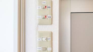 客室の設備とサービス / 22