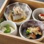 【さき楽28】【土地の恵み会席】伊豆食材を五感で味わい尽くす～MEGUMI～ | 亀の井ホテル 伊豆高原