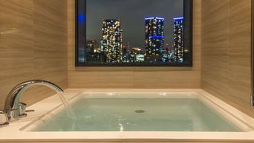 【ラビスタツイン】ビューバス / 3