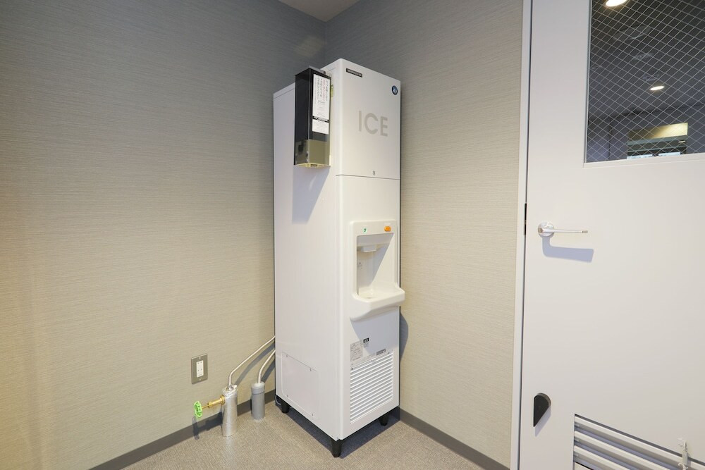 施設内の設備