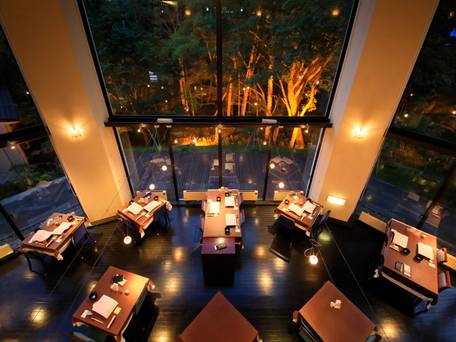 奥日光ホテル四季彩 / 5